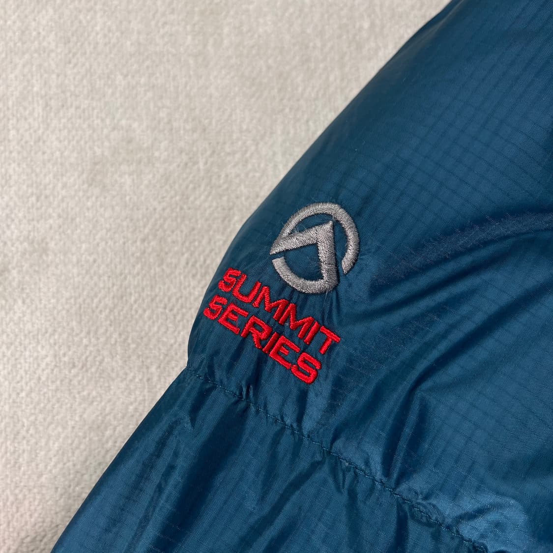 95 노스페이스 윈드스토퍼 700 드롭 패딩 상품이미지4