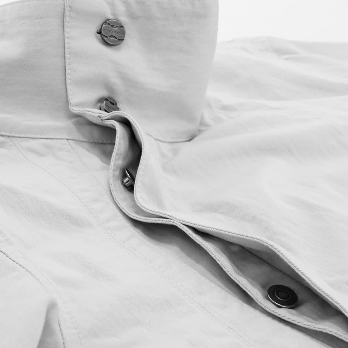 머신신테시스콜렉티브 펙토 자켓 그레이 상품이미지4