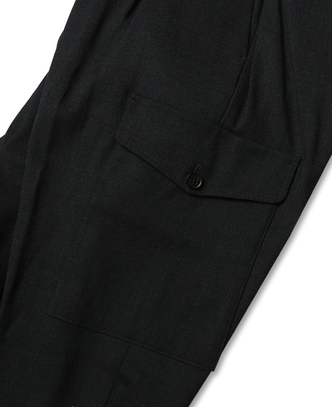 유니버셜 랭귀지 [Universal Language] 카고 스트링 팬츠 상품이미지4