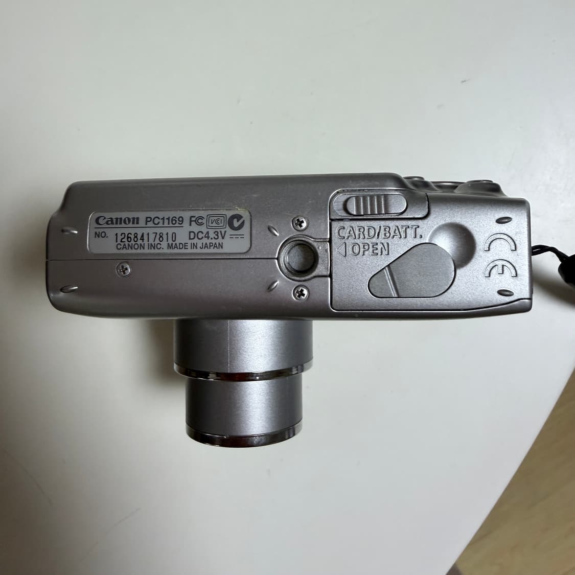 캐논 익서스750 디지털 카메라 상품이미지7