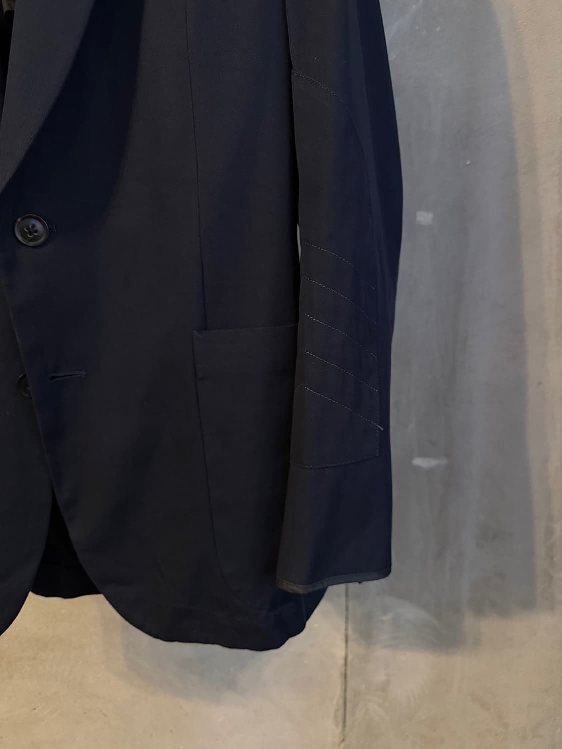 폴스미스 테일러드 자켓 66~77 상품이미지5