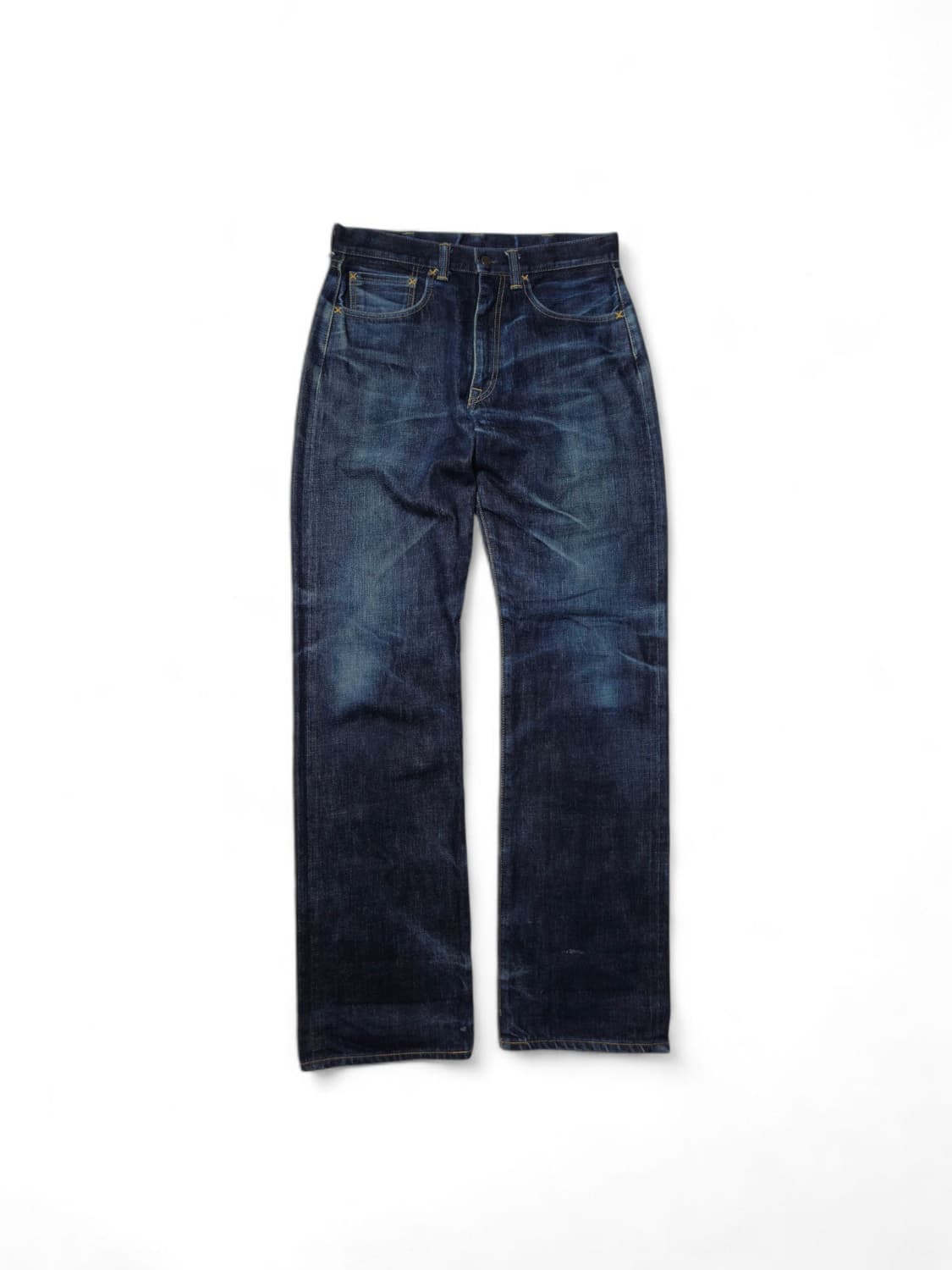 텐더로인 Tenderloin 셀비지 데님 청바지 32 상품이미지1