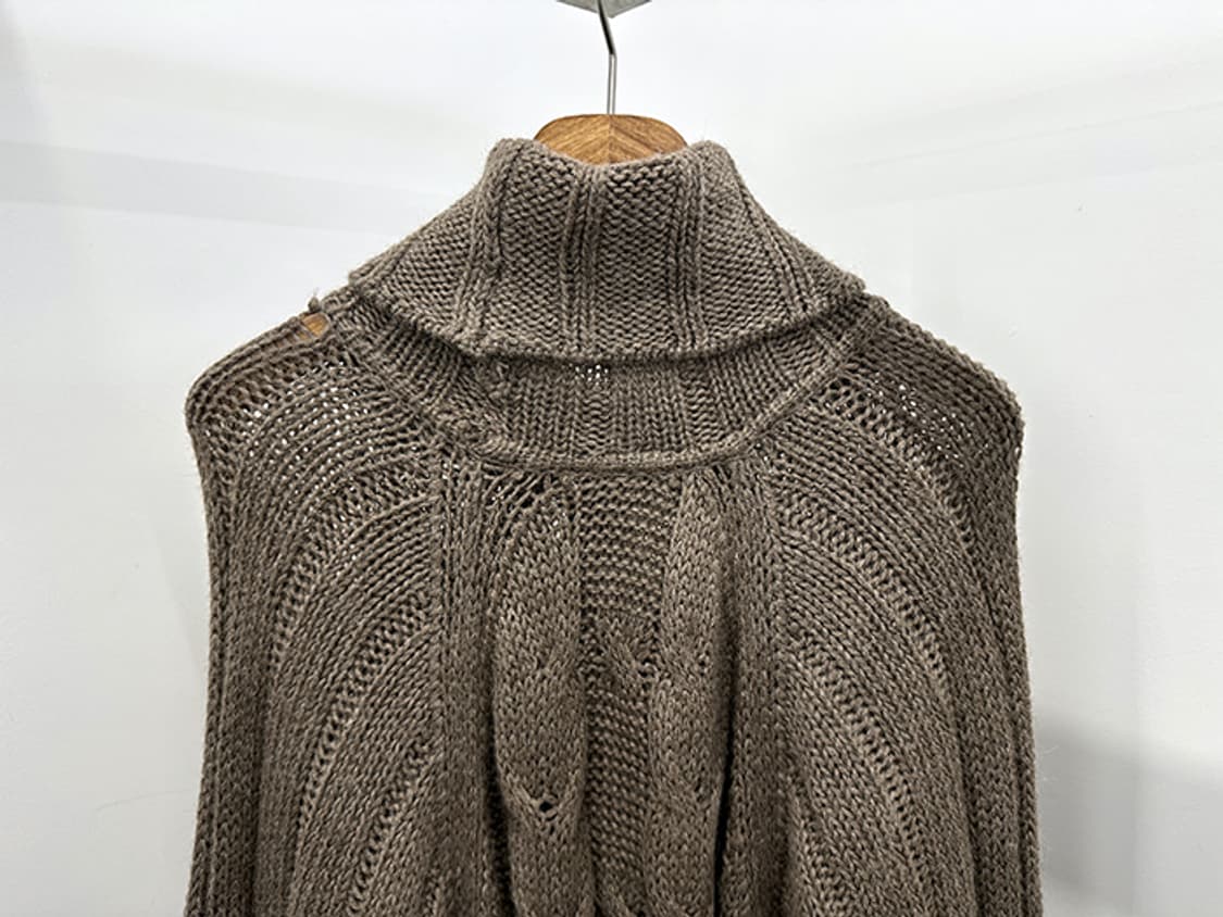 DOUBLE STANDARD CLOTHING (loose fit) 상품이미지5