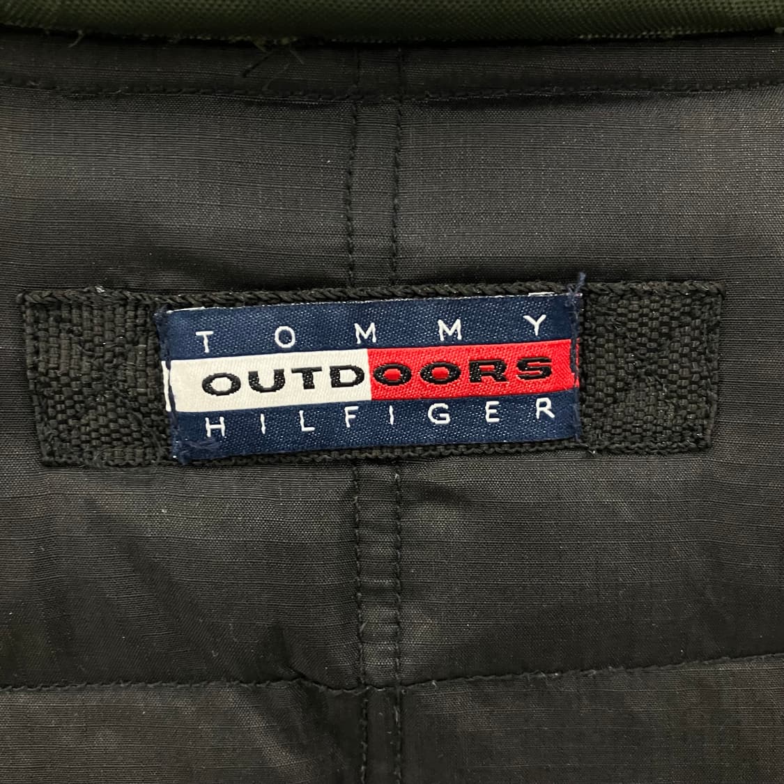 타미힐피거 익스페디션 다운 패딩 XL 상품이미지6