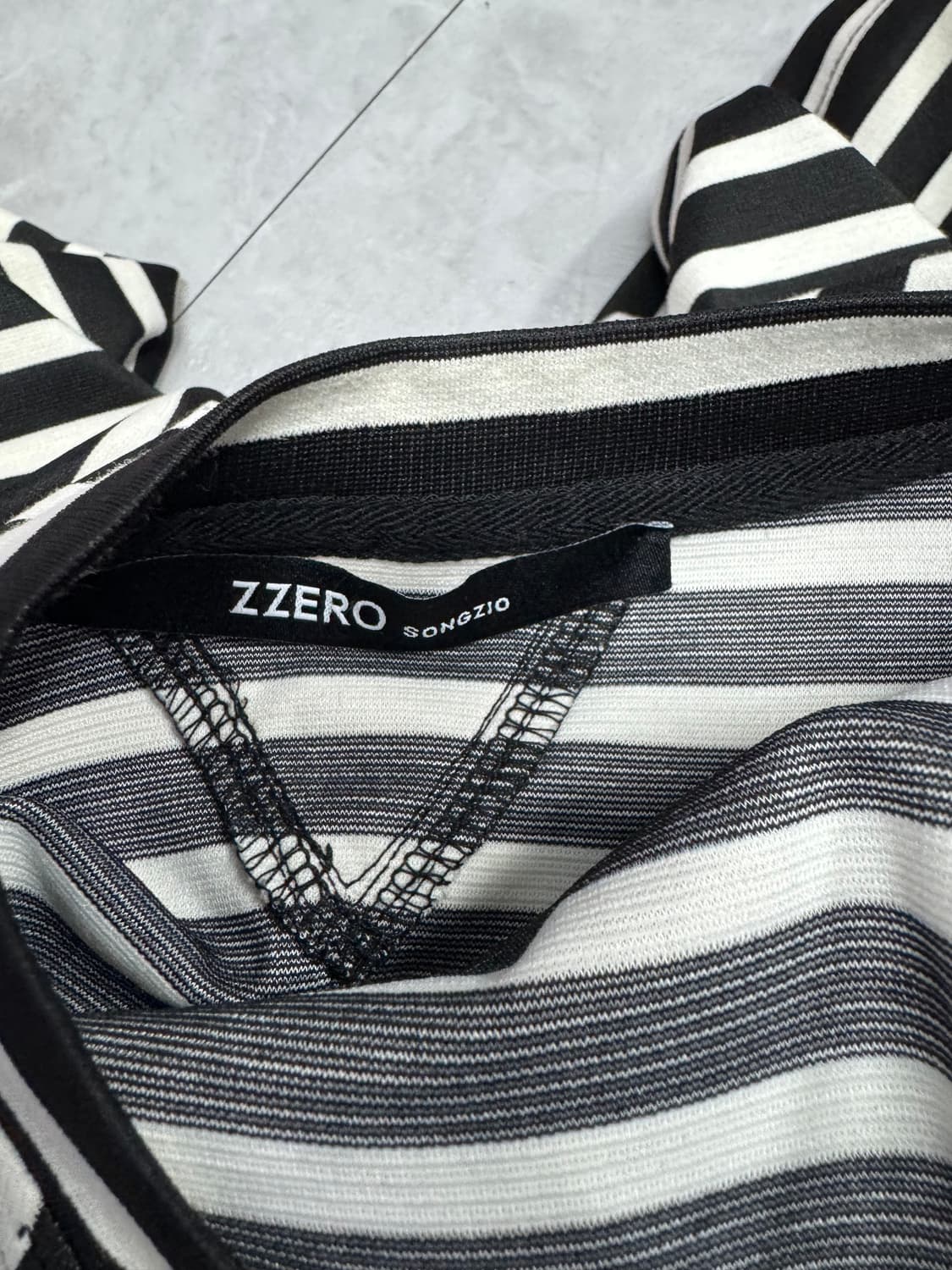 송지오 지제로 상품이미지3