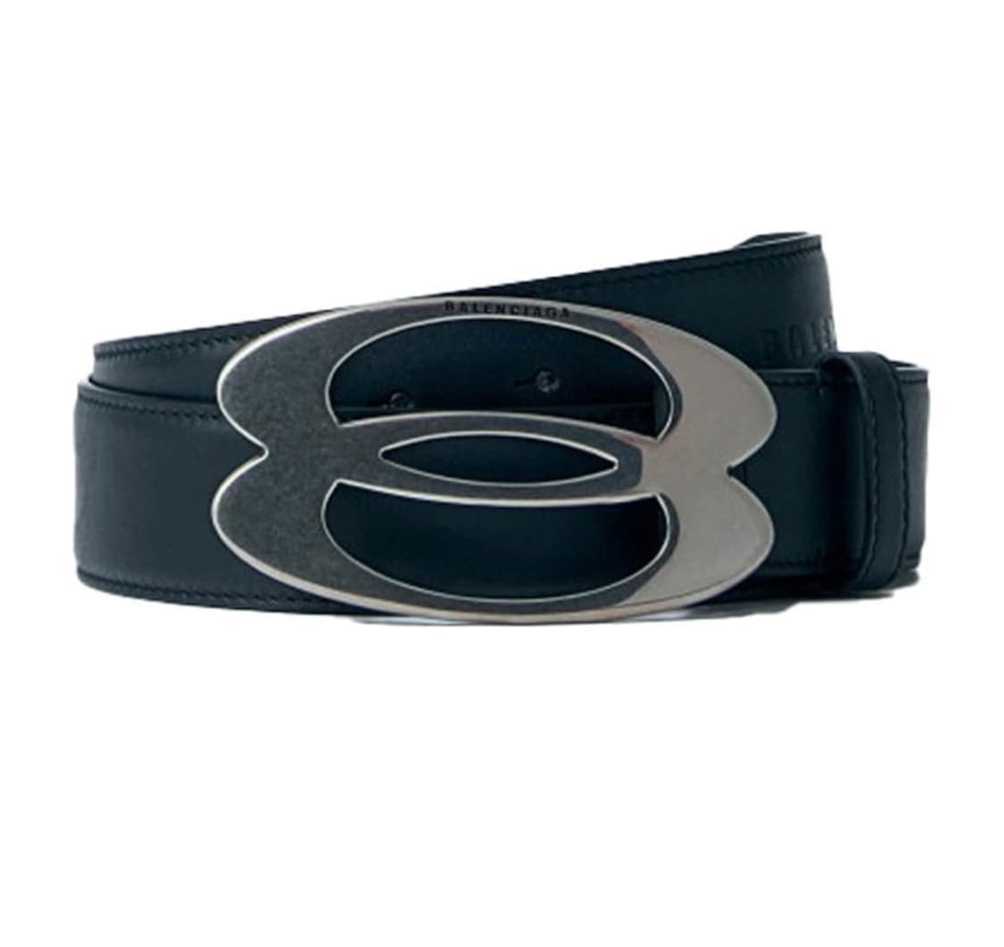 발렌시아가 유니티 벨트 75 상품이미지1