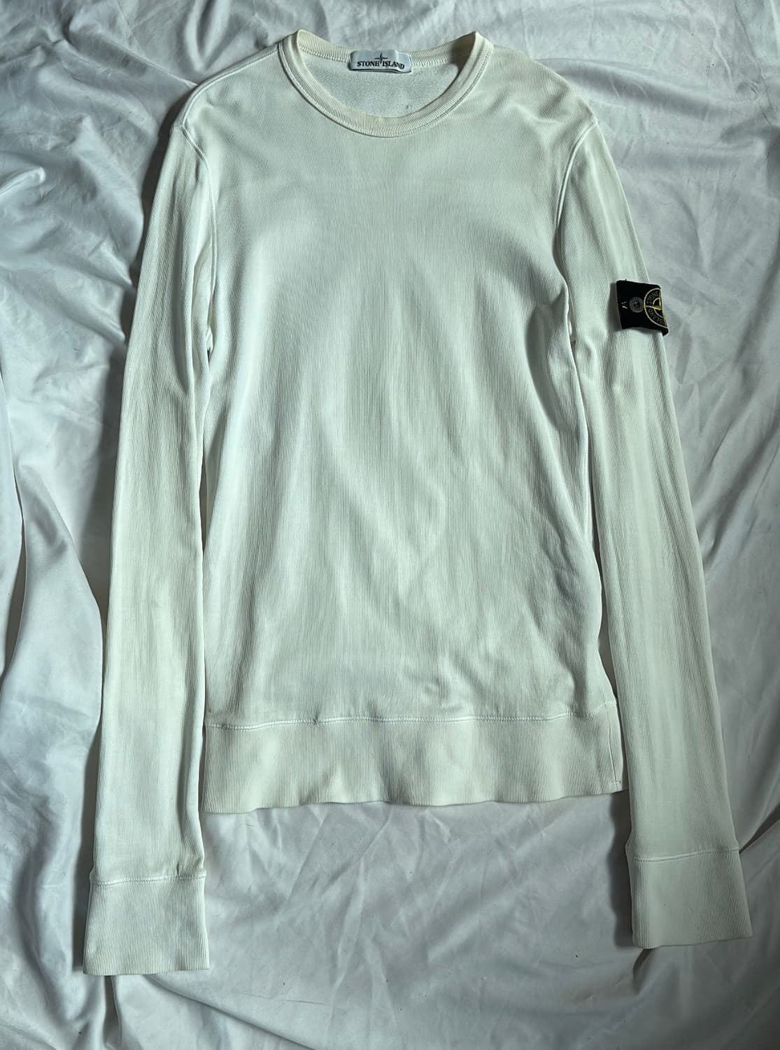 Crew Neck Long Sleeve 상품이미지6