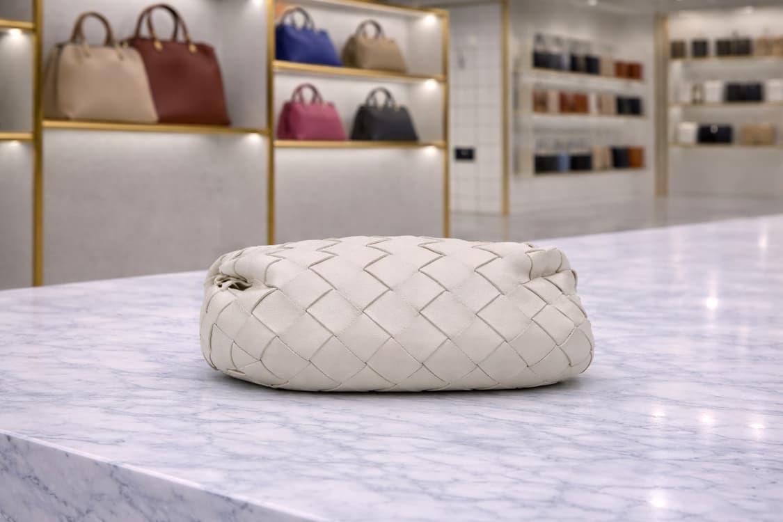 [S급] 보테가베네타 조디백 캔디 판매합니다!!! 상품이미지2