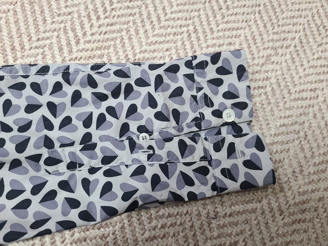 폴스미스 남방 상품이미지3