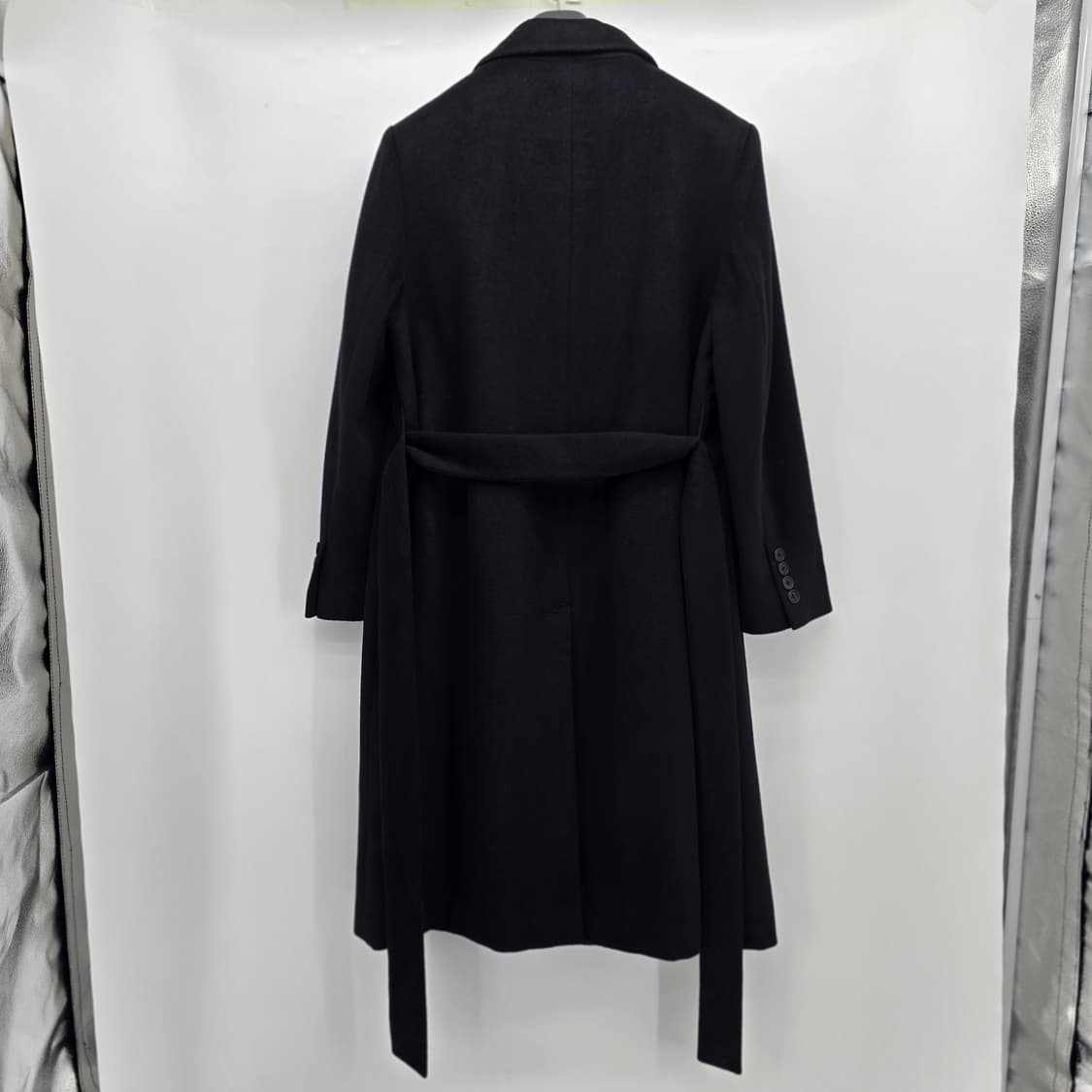 BRICUS 캐시미어 블렌드 코트 상품이미지3