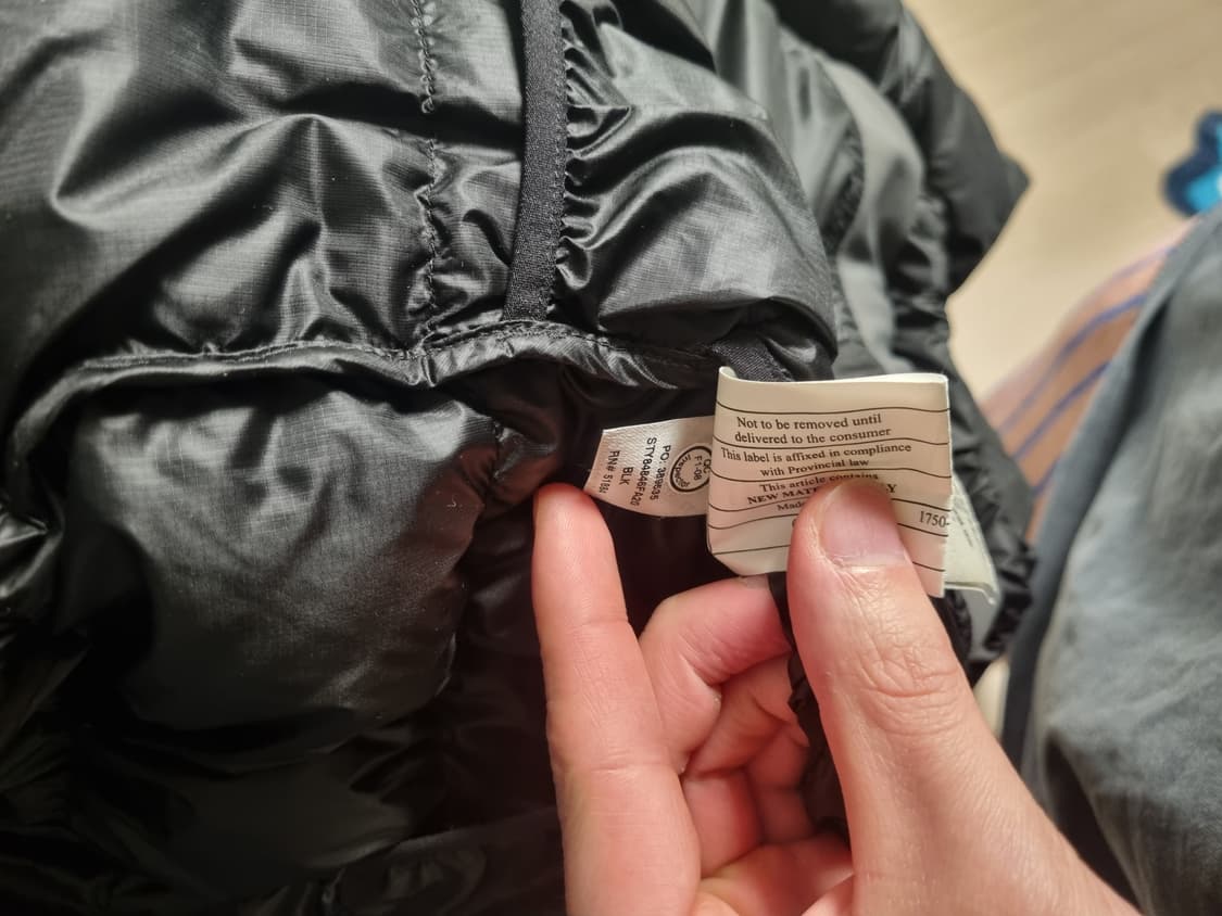 파타고니아 그레이드7 상품이미지5