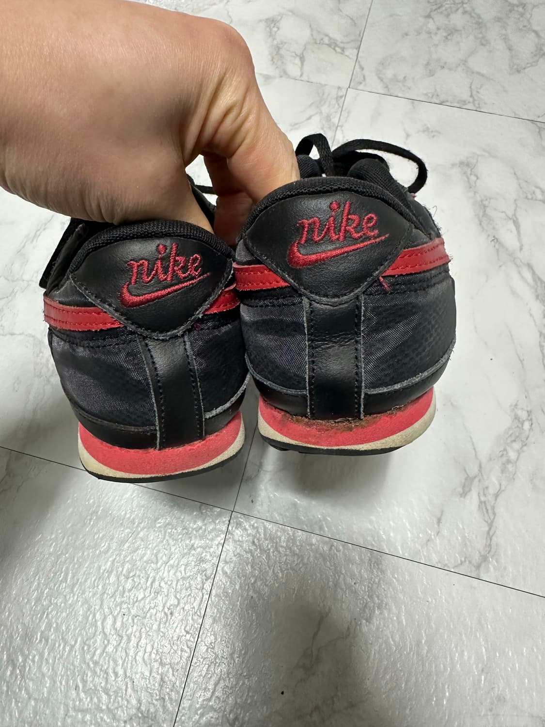 빈티지 나이키 와플레이서  상품이미지5