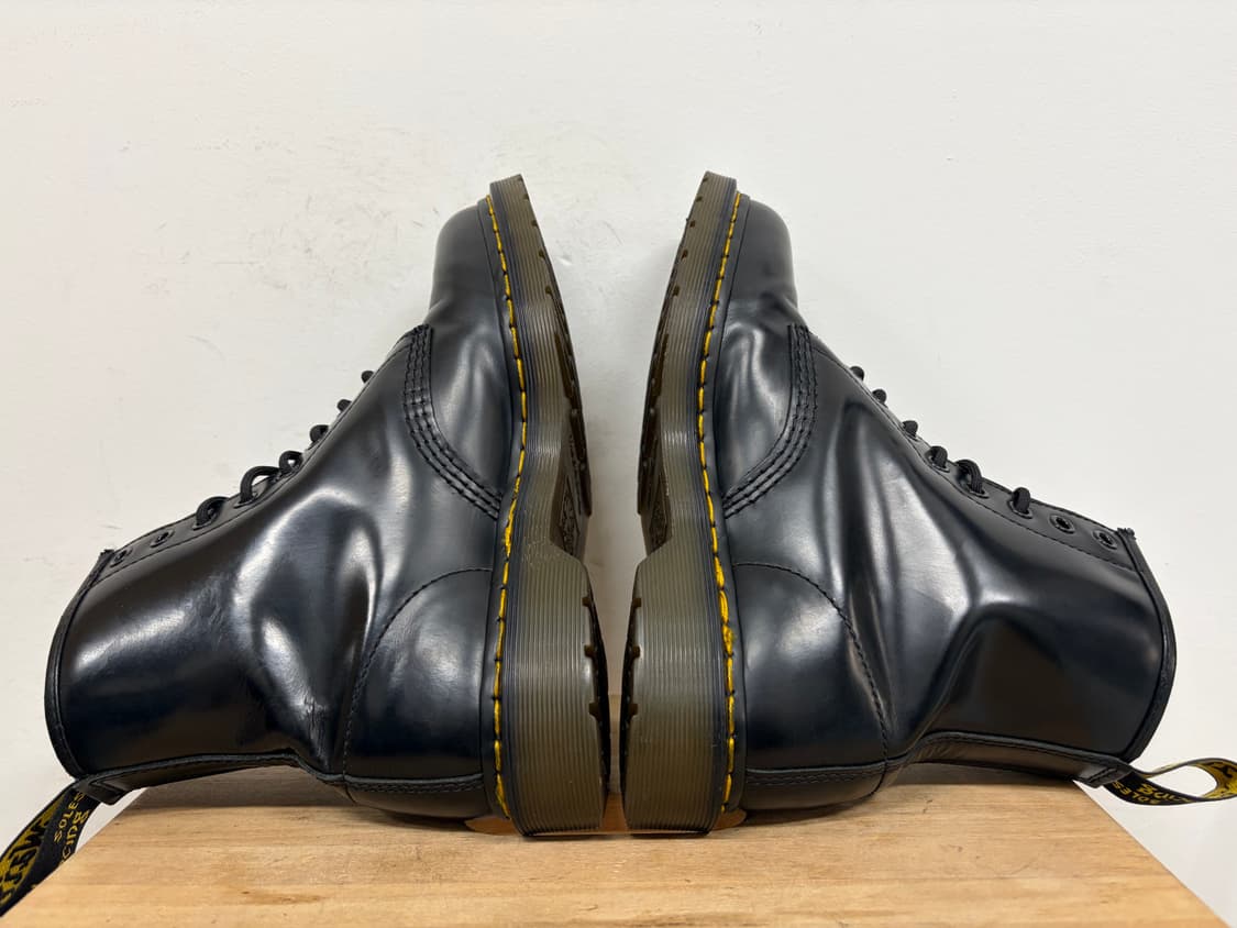 닥터마틴 남성 부츠 260 상품이미지5