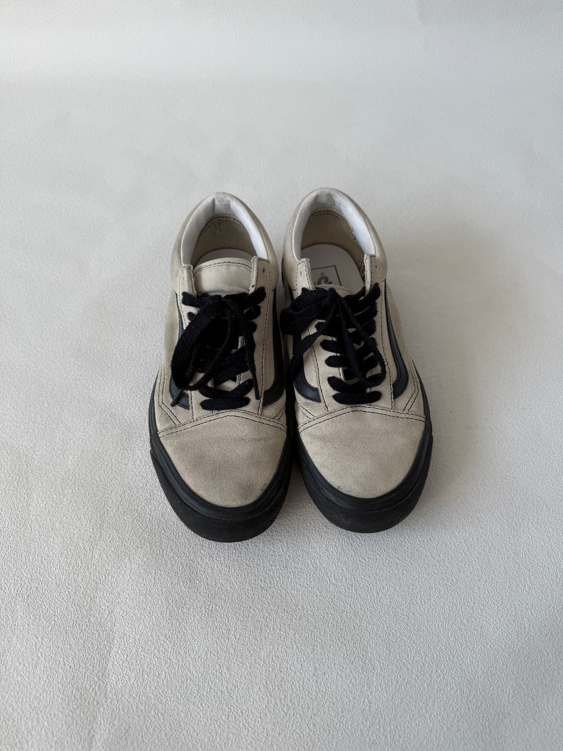 반스(Vans) 스웨이드 스케이터 상품이미지2