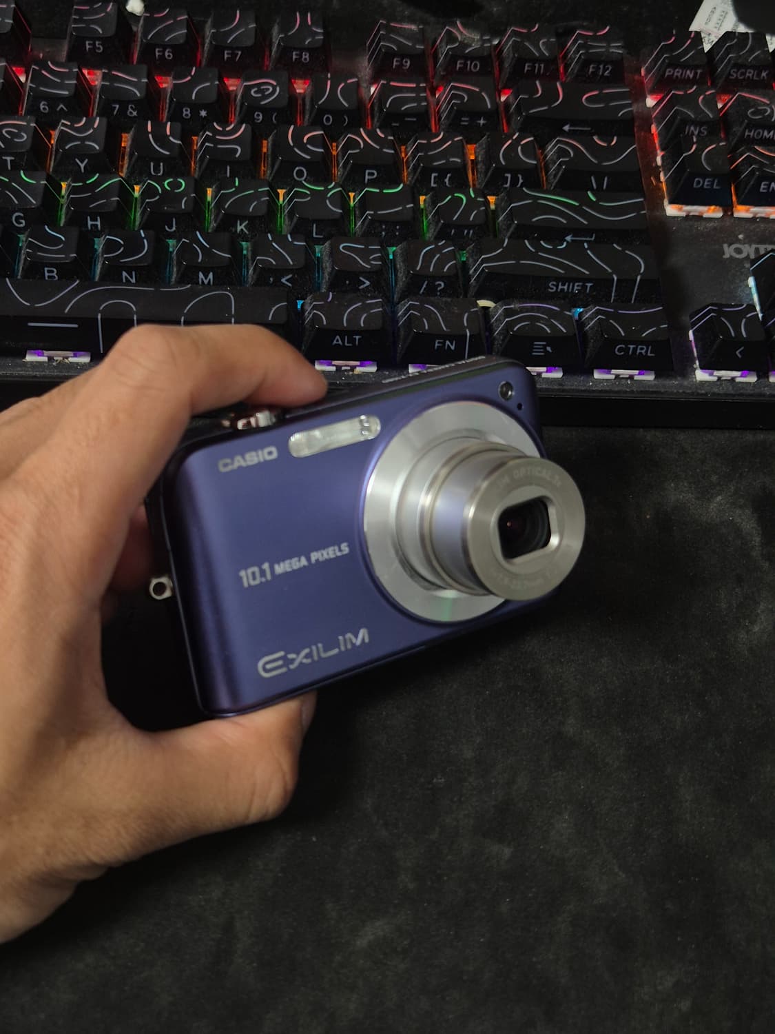Exilim Z 1080 상품이미지2