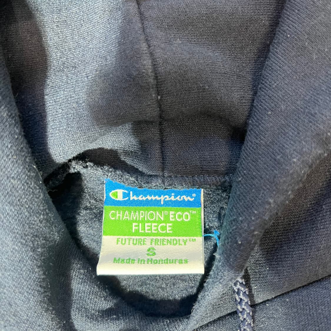 [S]챔피온 버클리 유니버시티 후드티 상품이미지4