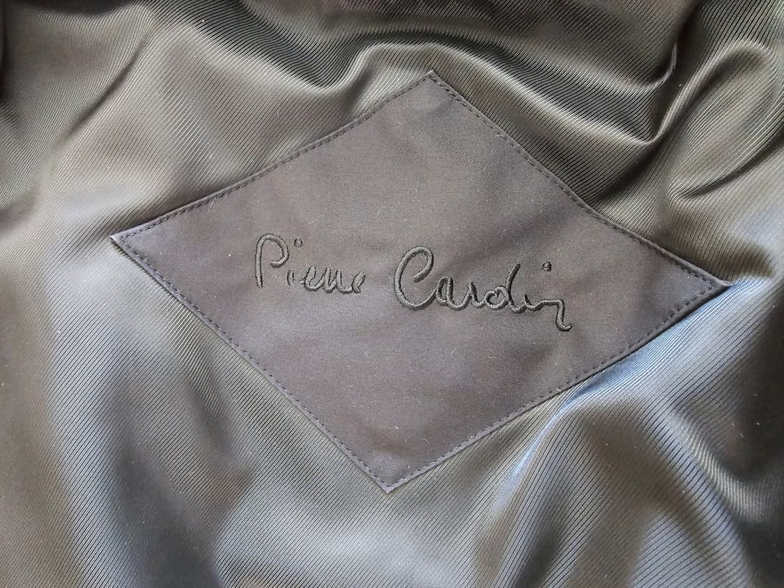 피에르가르뎅 남성 클래식 롱 트렌치 코트 (내피 포함)


 상품이미지6