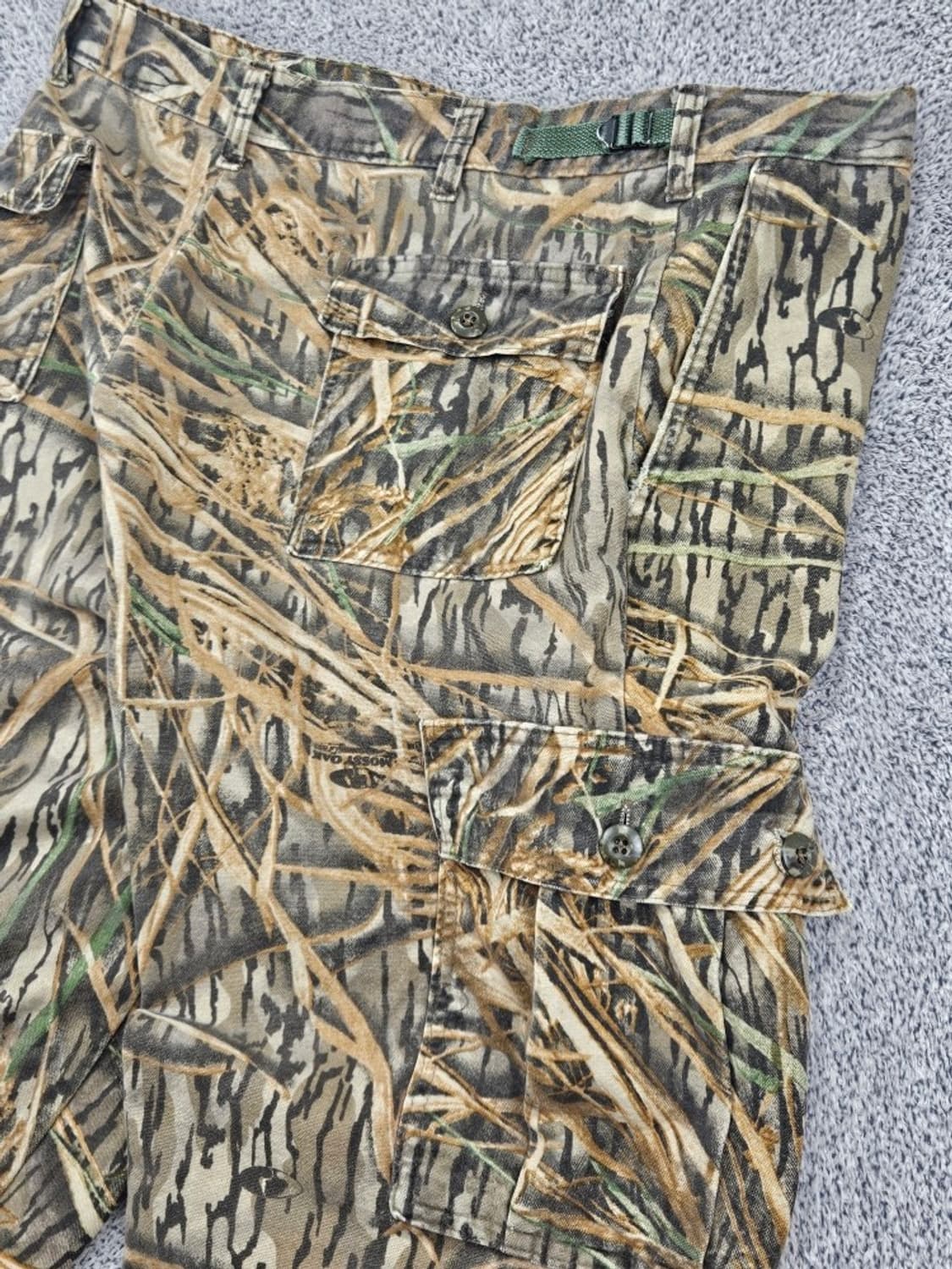 USA BRANDCAMO 카고 워크 팬츠 ( 36" ) / 11874 상품이미지8