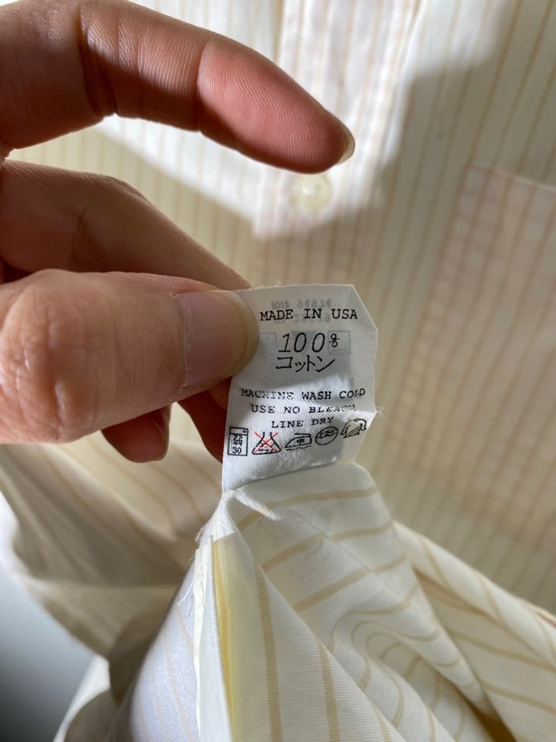 스투시 반팔 셔츠 상품이미지4