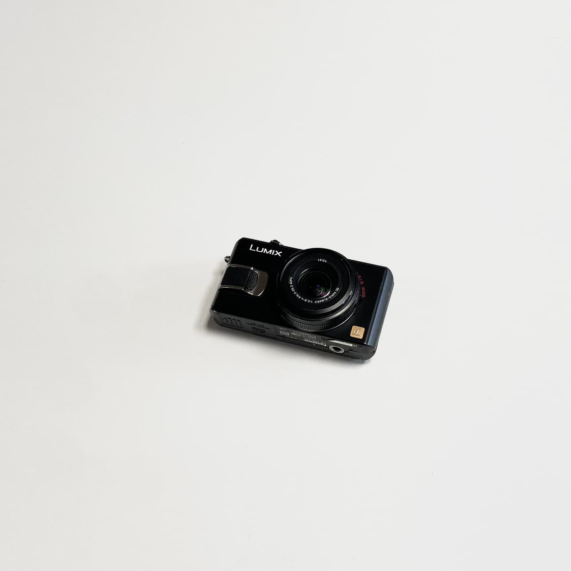 Leica x Panasonic DMC-LX2 디카 상품이미지5