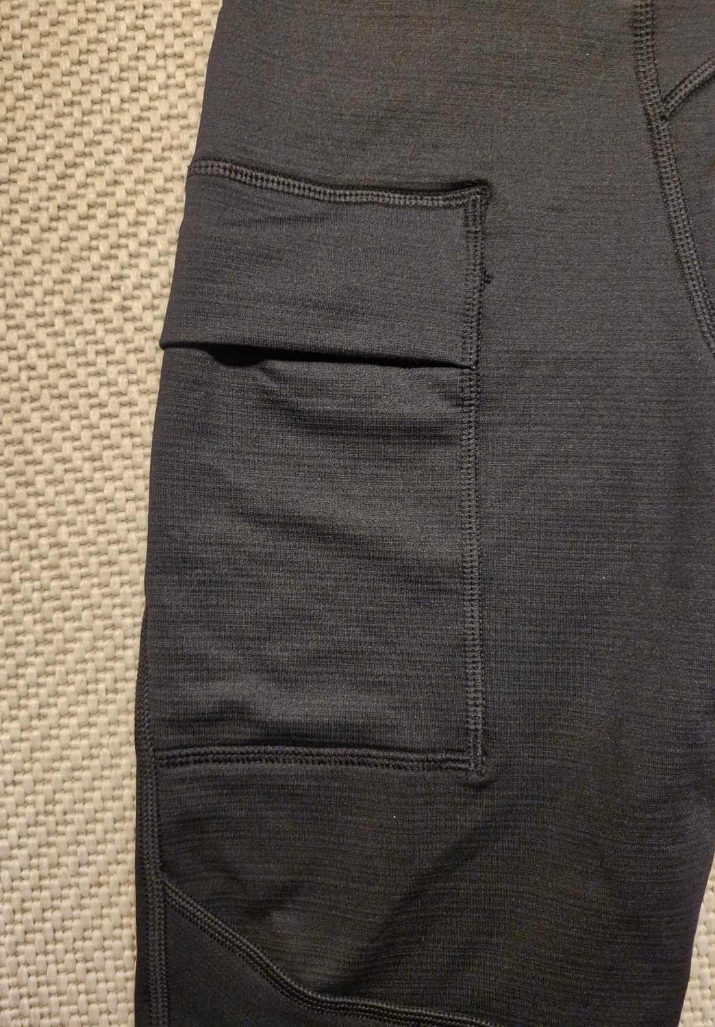 나이키 프로 드라이핏 웜 타이츠 XL  상품이미지5