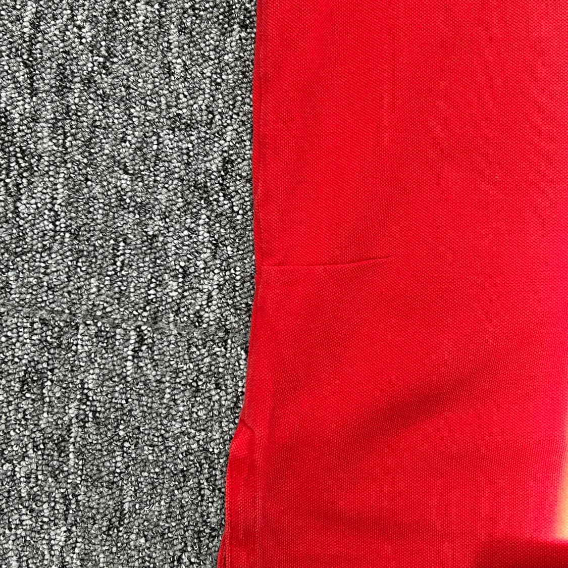 폴로 랄프로렌 빅포니 레드 반팔 PK 상품이미지6