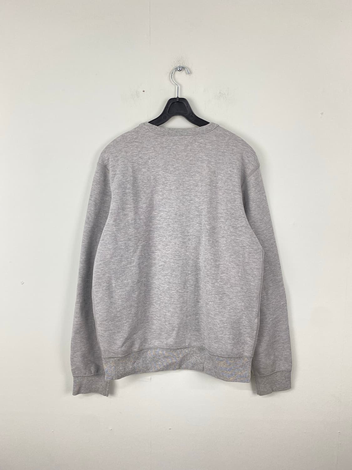 폴로 랄프로렌 빅포니 그레이 맨투맨 스웻셔츠 S <544> 상품이미지2
