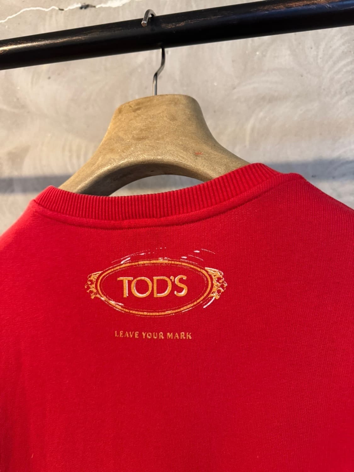 토즈 맨투맨 95 상품이미지8