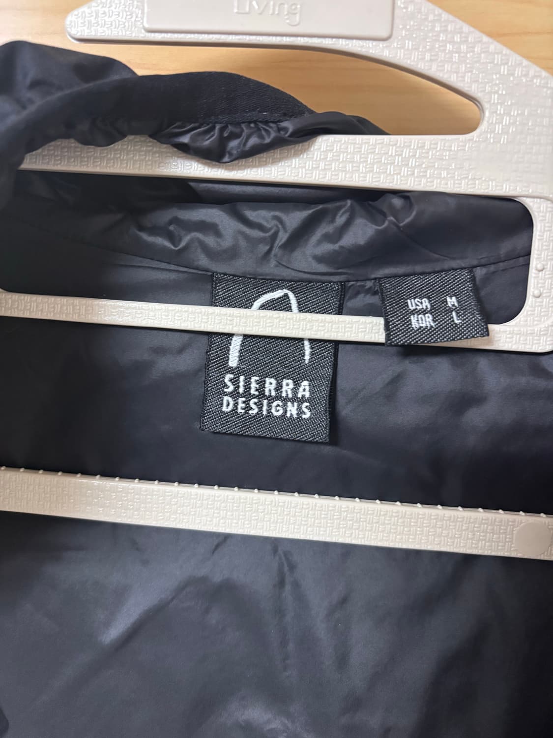 시에라디자인 마리 경량 인슐레이션 자켓 상품이미지4