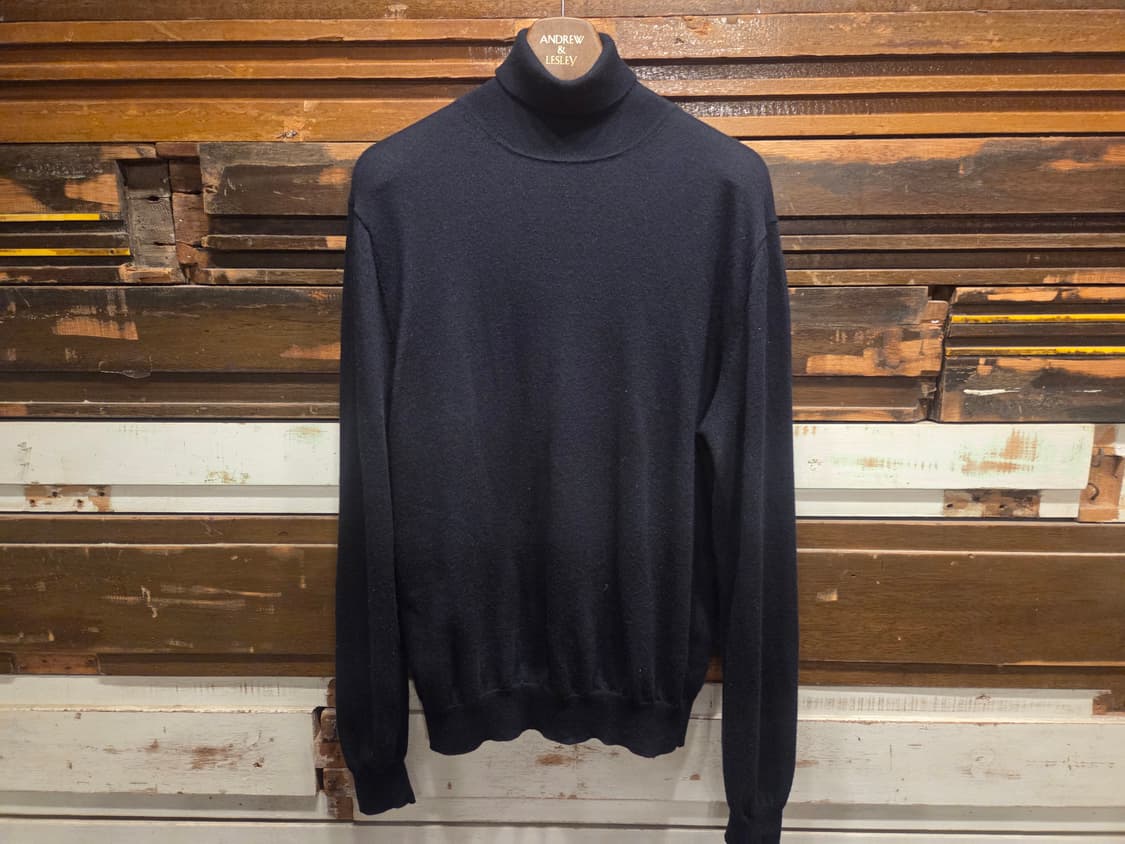 수트서플라이 터틀넥 상품이미지9