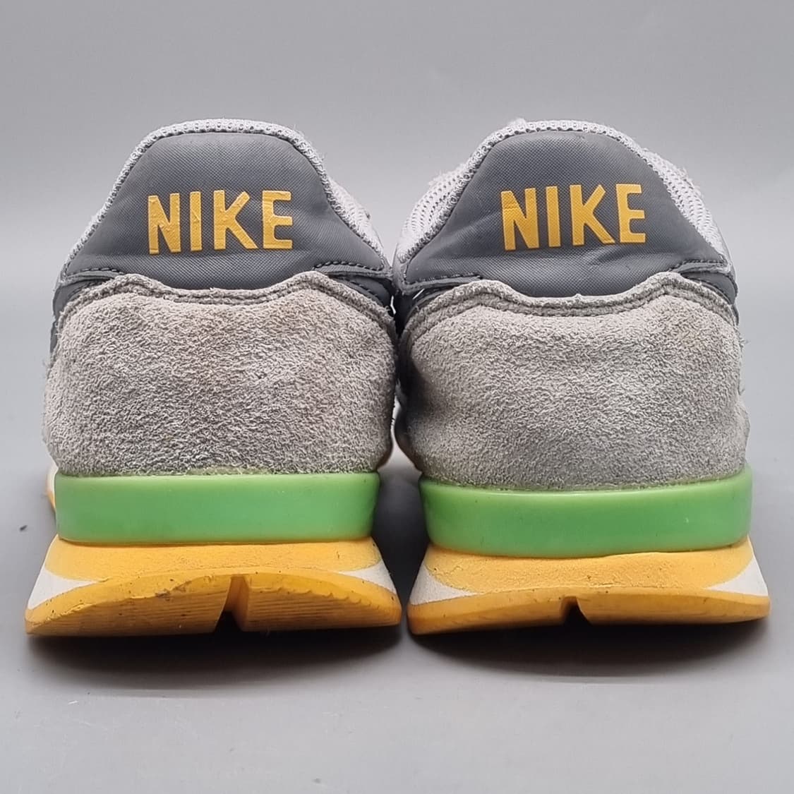 나이키 인터내셔널리스트 여성운동화240 상품이미지4