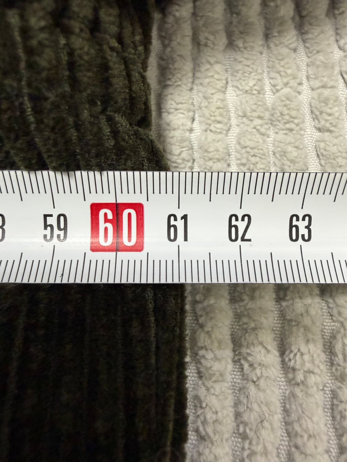 발스타 Valstar MILANO 헌팅 자켓 상품이미지6