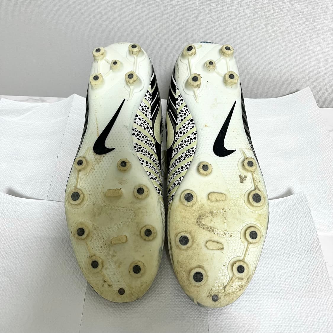 [280mm] 나이키 머큐리얼 베이퍼 13 아카데미 축구화 상품이미지5