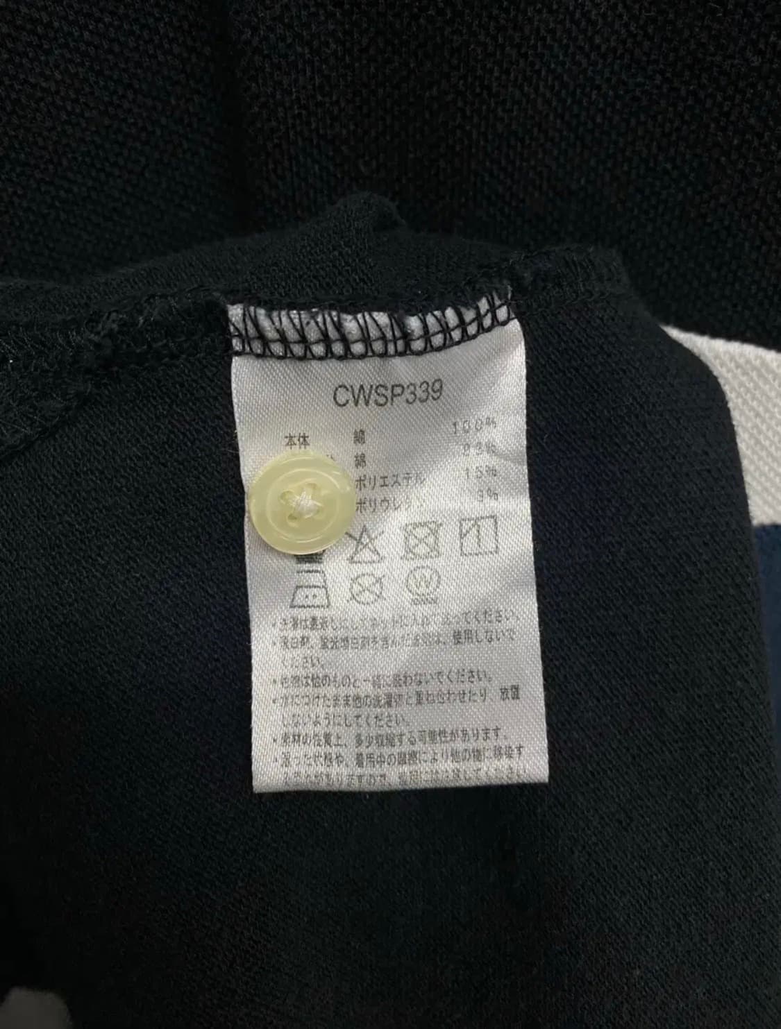 챔피온 일본판 우먼스 오버핏 카라 원피스 free 상품이미지6