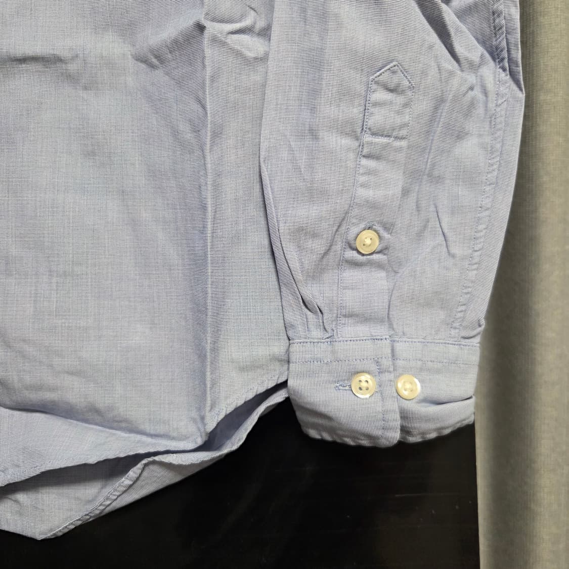 Polo Ralph Lauren 포니 셔츠 S 상품이미지4