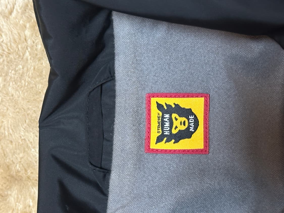 휴먼메이드 코치자켓 L 상품이미지3