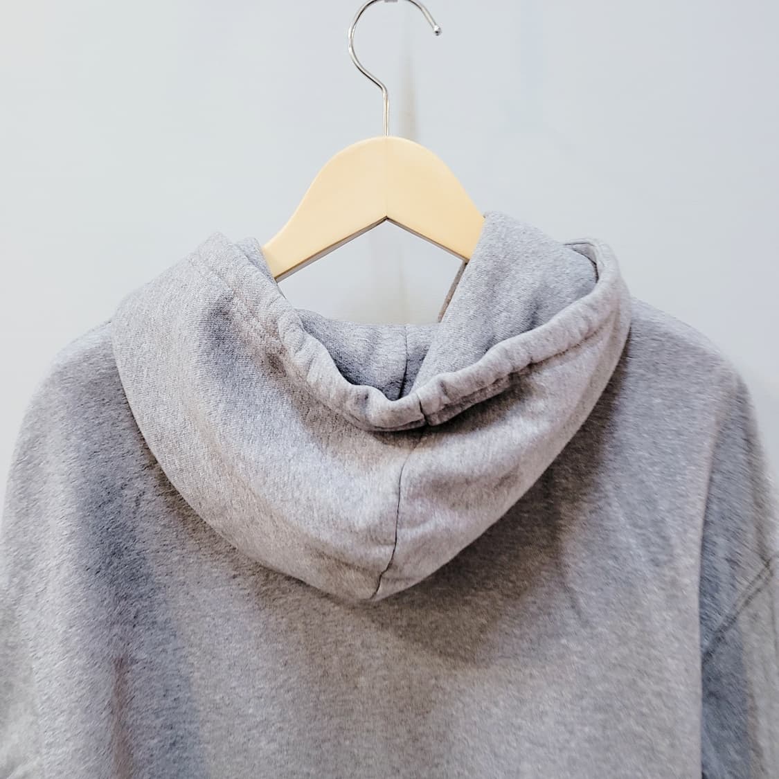 XXL) 나이키 에어조던 기모 후드티  상품이미지9