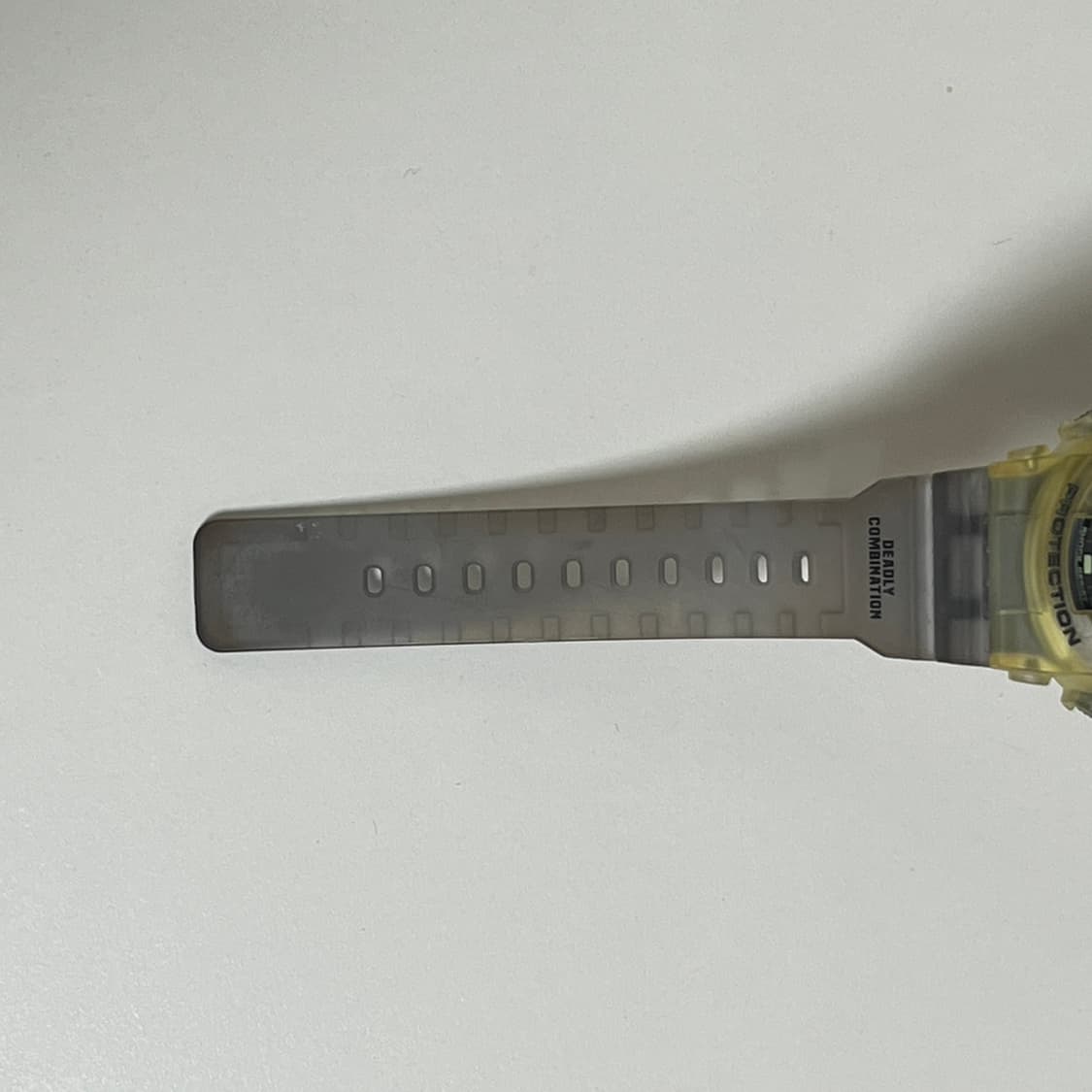 미스치프x지샥 손목시계 상품이미지3