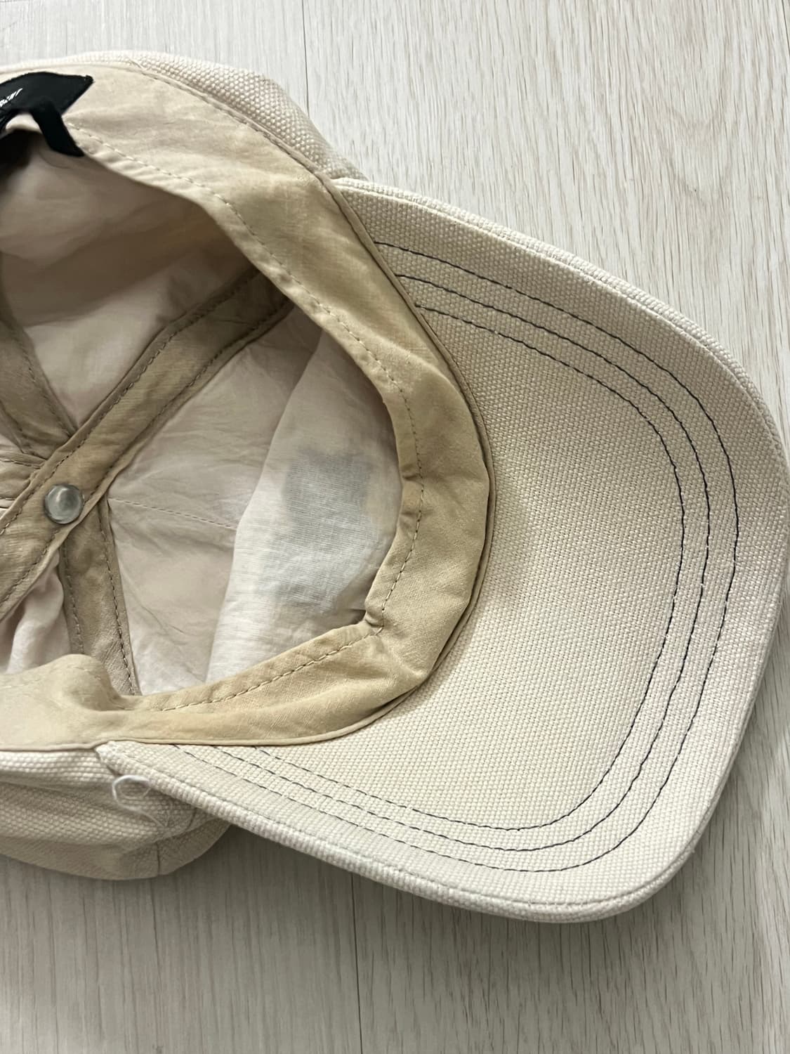 이자벨마랑 볼캡 상품이미지3