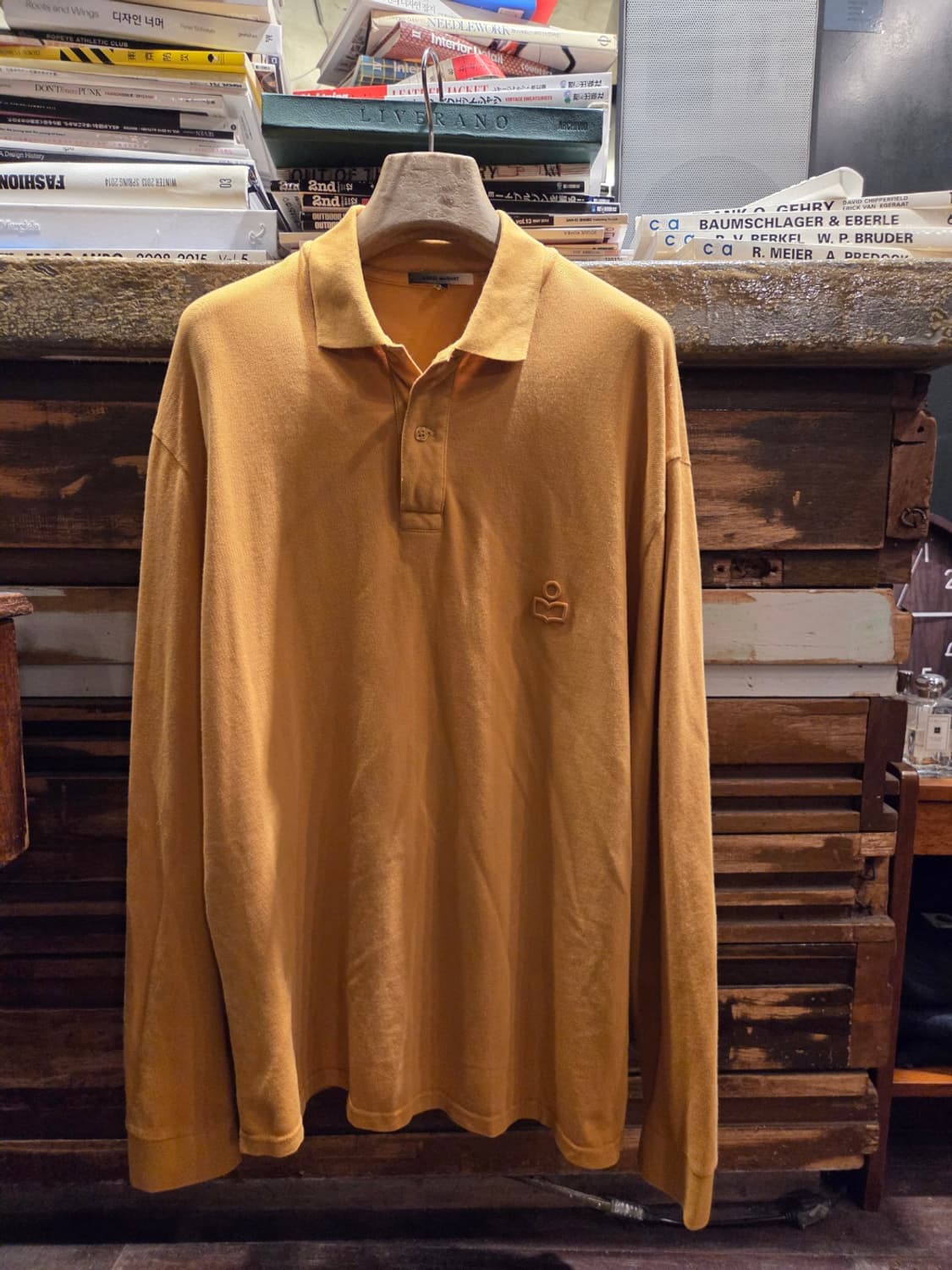 이자벨 마랑 티셔츠 상품이미지1