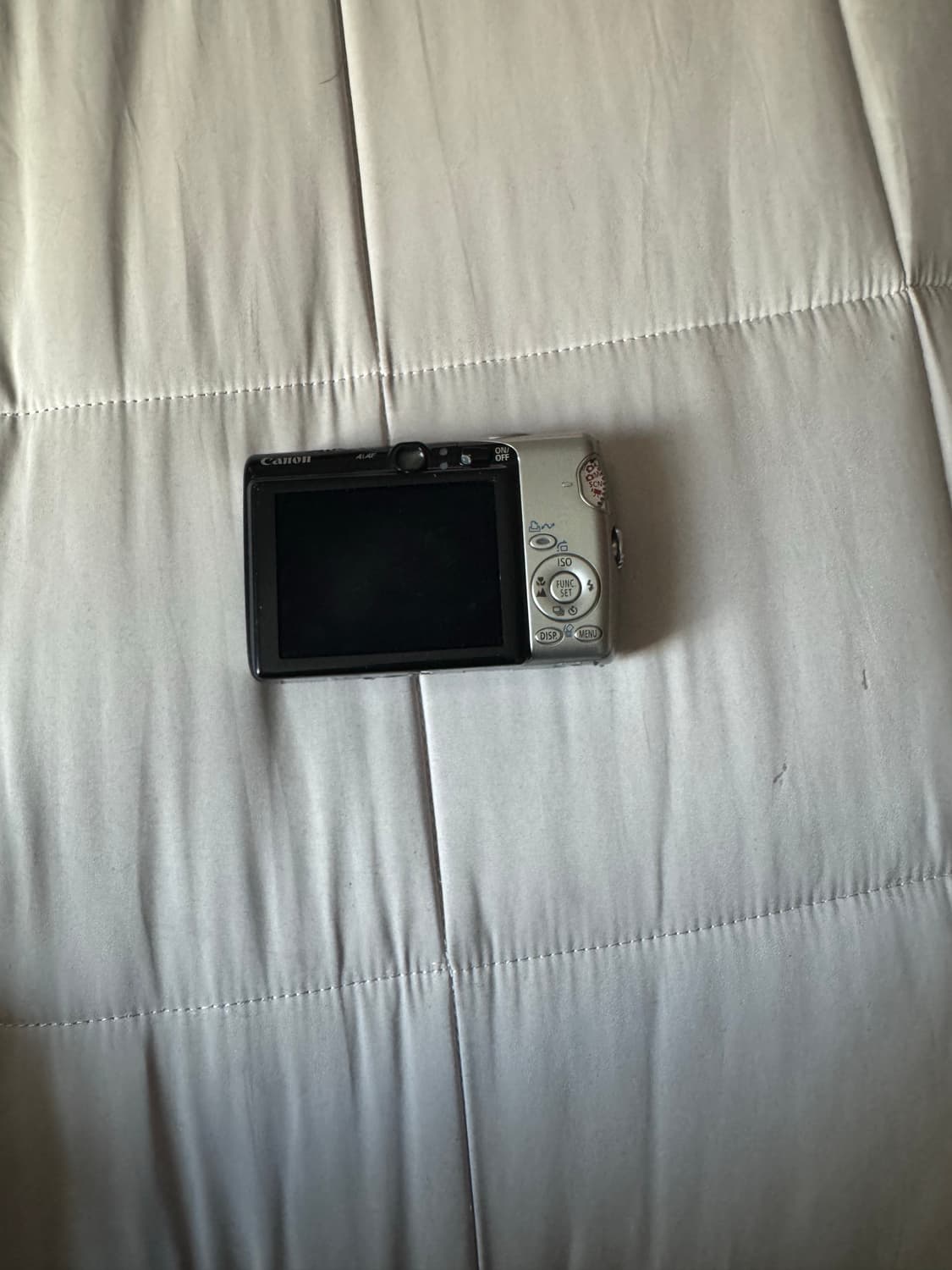 작례ㅇ)캐논 익시 ixy 800is  상품이미지2