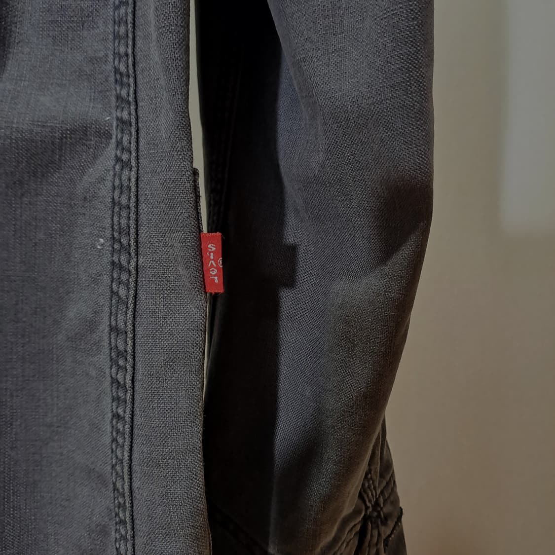 (택포) 리바이스 일판 커스텀 자켓 B355 상품이미지5