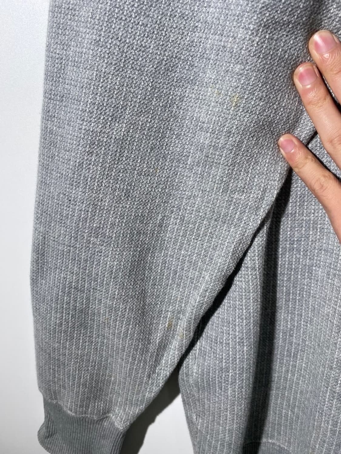 air walk 맨투맨 상품이미지6