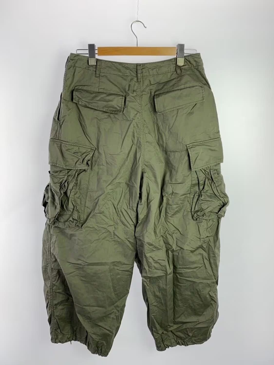 Needles cargo Pants 상품이미지2