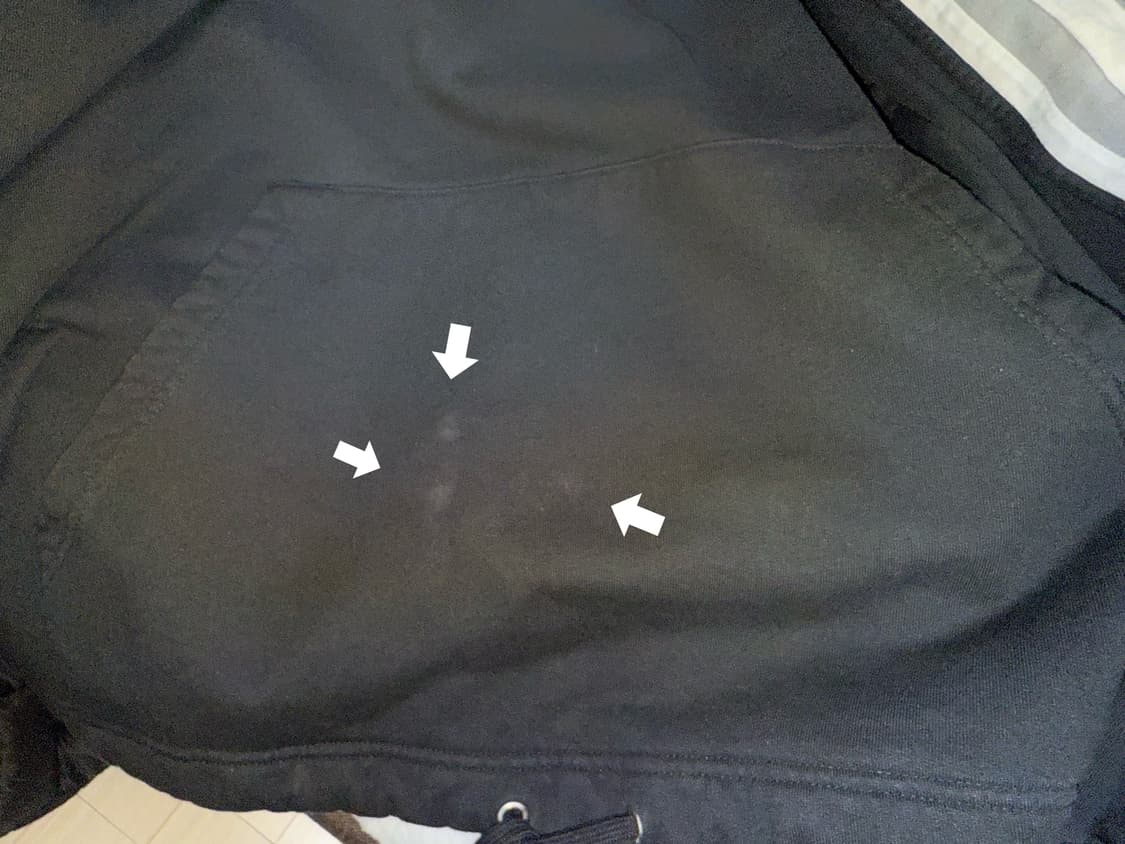 발렌시아가 스포티B 후디 상품이미지7