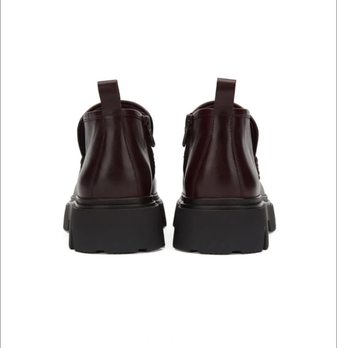 37) Ash 유니버스 브라운 로퍼  상품이미지3