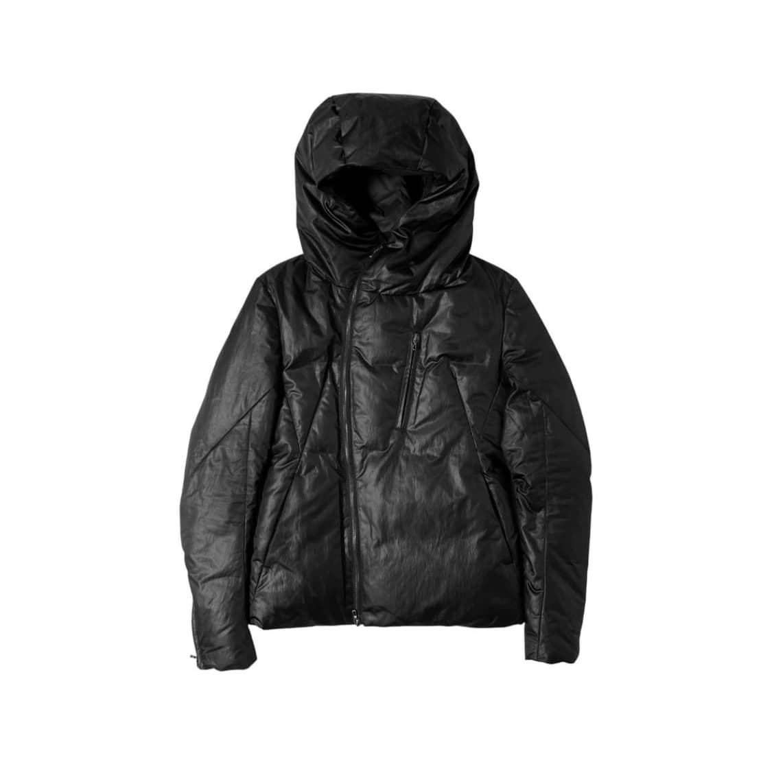 kazuyuki kumagai 구스다운 2009AW 상품이미지2