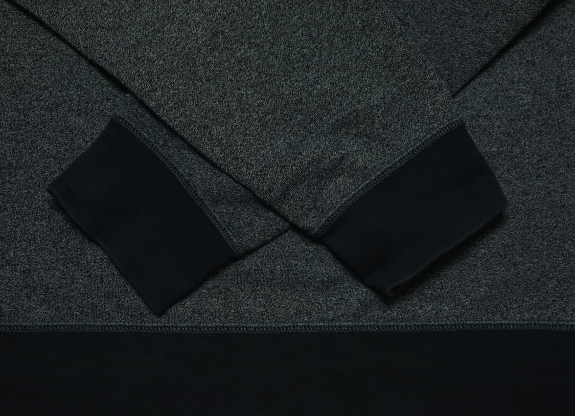 나이키 그레이 맨투맨 XL 105 상태최상 인기템 상품이미지3