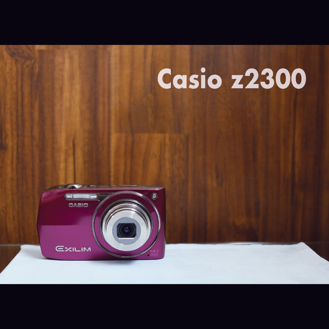 레어<준민트급><아일릿모카>카시오 z2300 빈티지 디카 상품이미지10