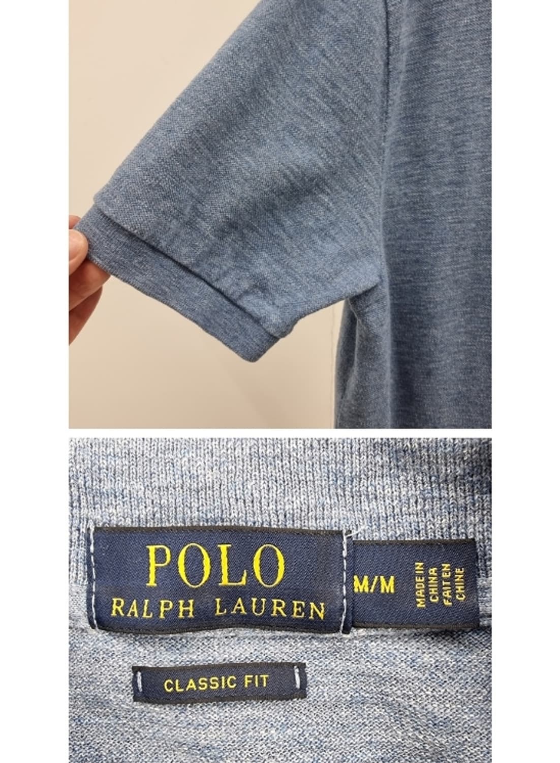 POLO RALPH LAUREN 폴로랄프로렌 상품이미지4